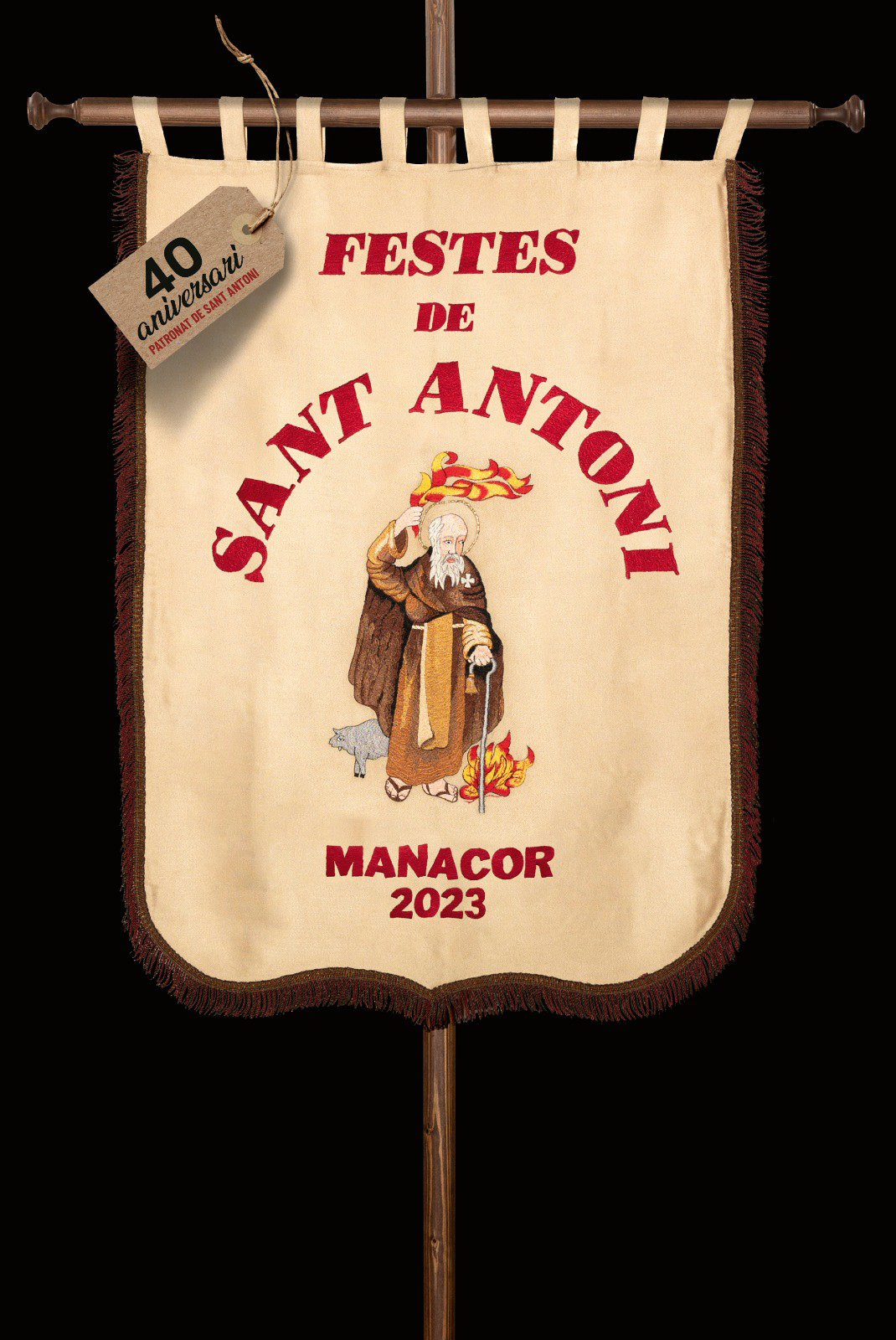 Logo patronat