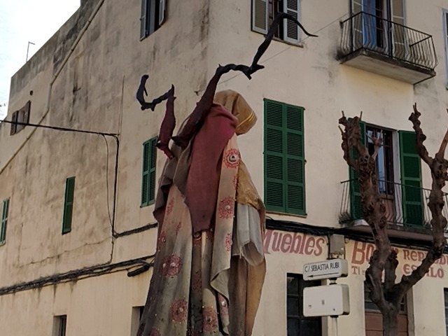 BAIX DES COS CANTONADA SEBASTIA RUBI